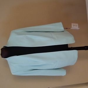 NWT Calvin Klein blazer
